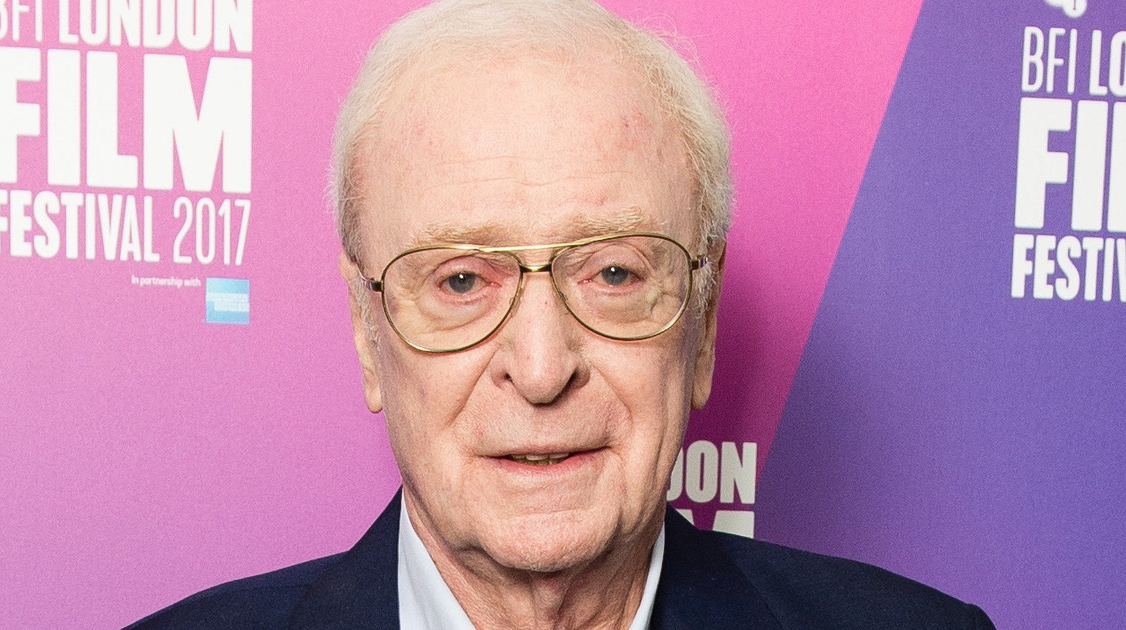 The Healthy Diet Michael Caine Credits With His Long Life