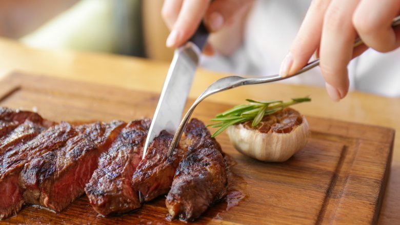 The Real Reason Steakhouses Are Disappearing