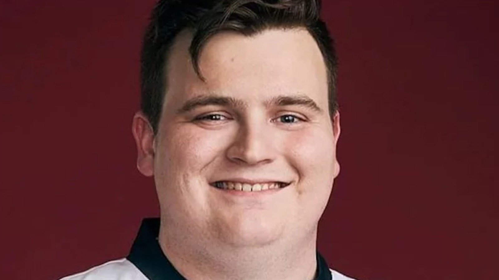 The Truth About Trenton Garvey From Hell's Kitchen Young Guns Flipboard