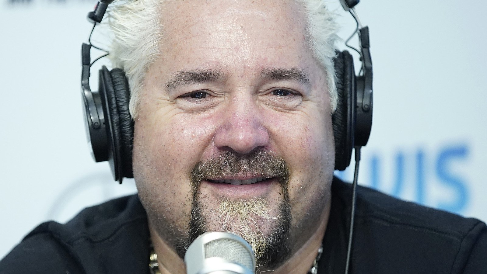 Here's How Guy Fieri Got His Big Break - Mashed