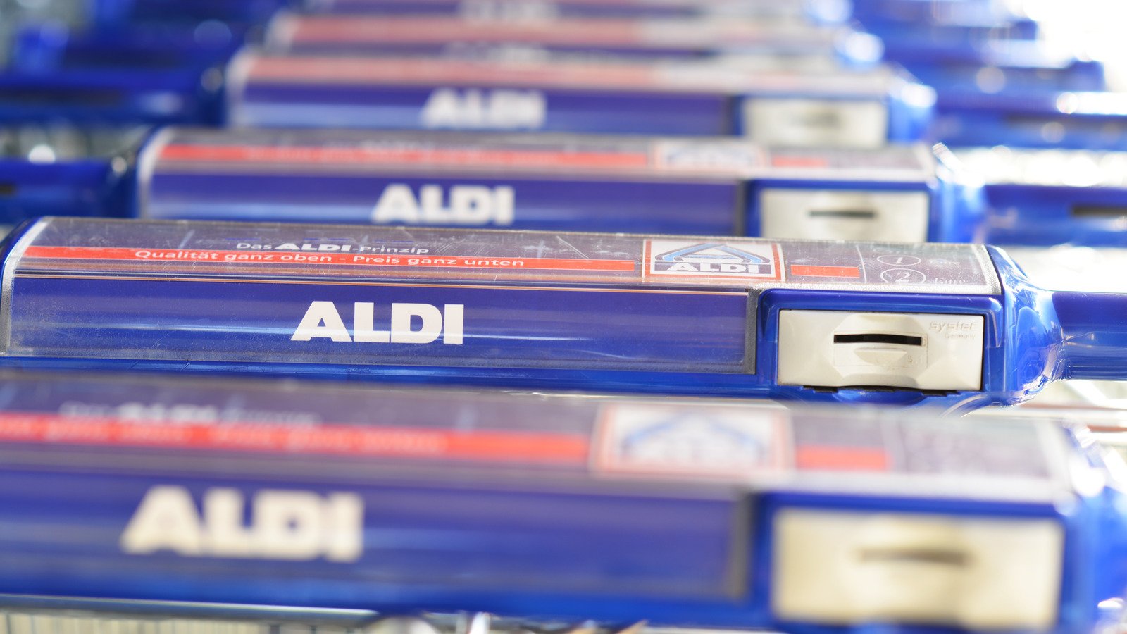 Aldi Shoppers Are Relating To This Hilarious Reddit Post - Mashed