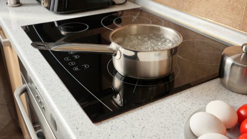5 Advantages Of Using An Induction Stovetop