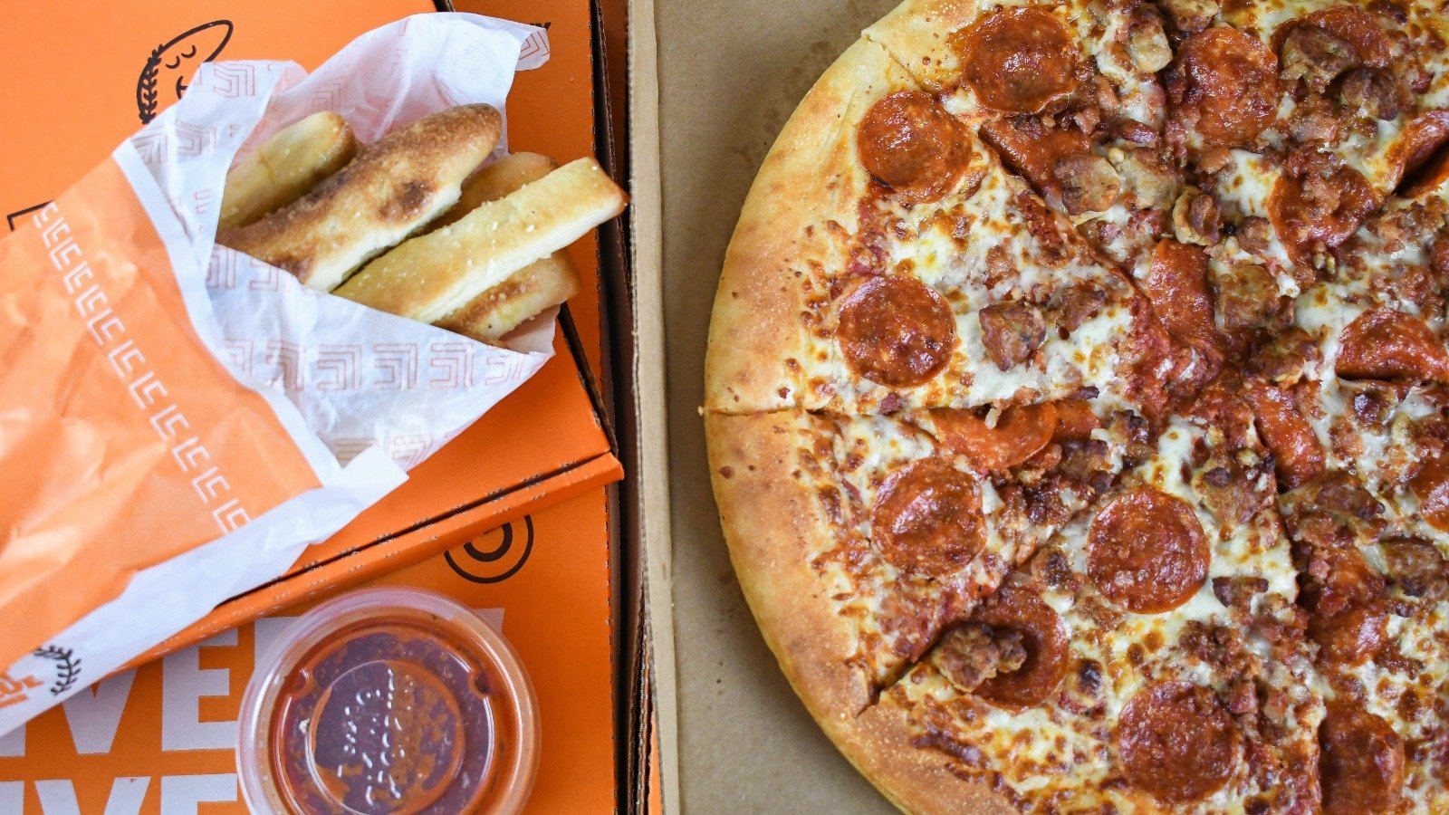 Popular Little Caesar's Menu Items, Ranked Worst To Best - Mashed