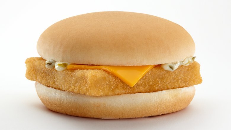 Ex-Workers Reveal One Item You Should Never Order From McDonald's - Mashed