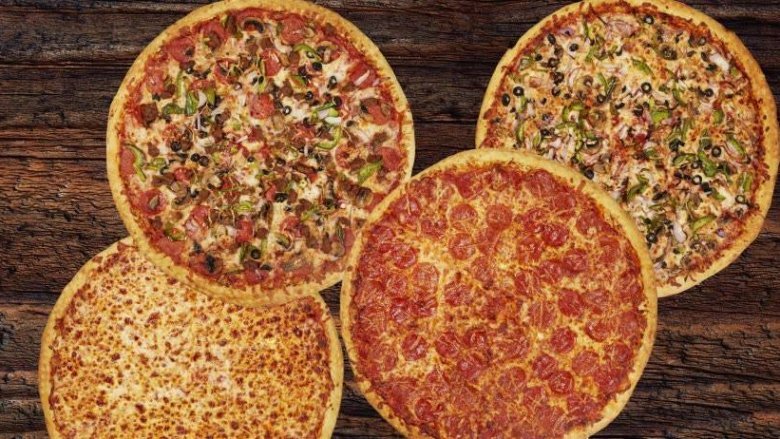 This Is Why Costco's Pizza Is So Delicious - Mashed
