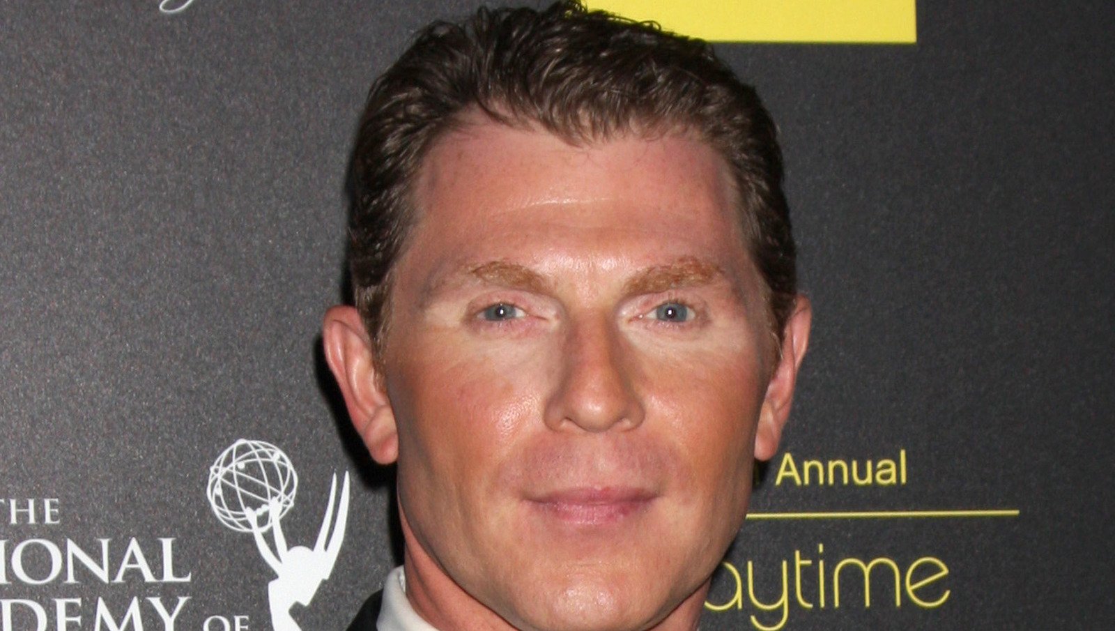 Bobby Flay's Most Embarrassing On-Screen Moments - Mashed