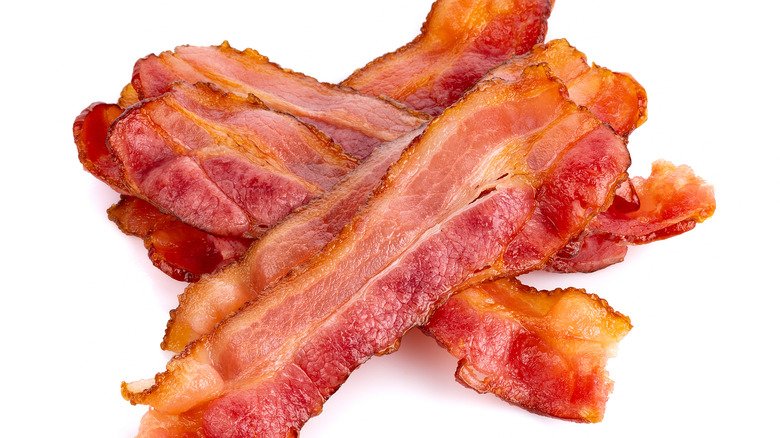 The Fascinating, Untold Truth About Bacon - Mashed
