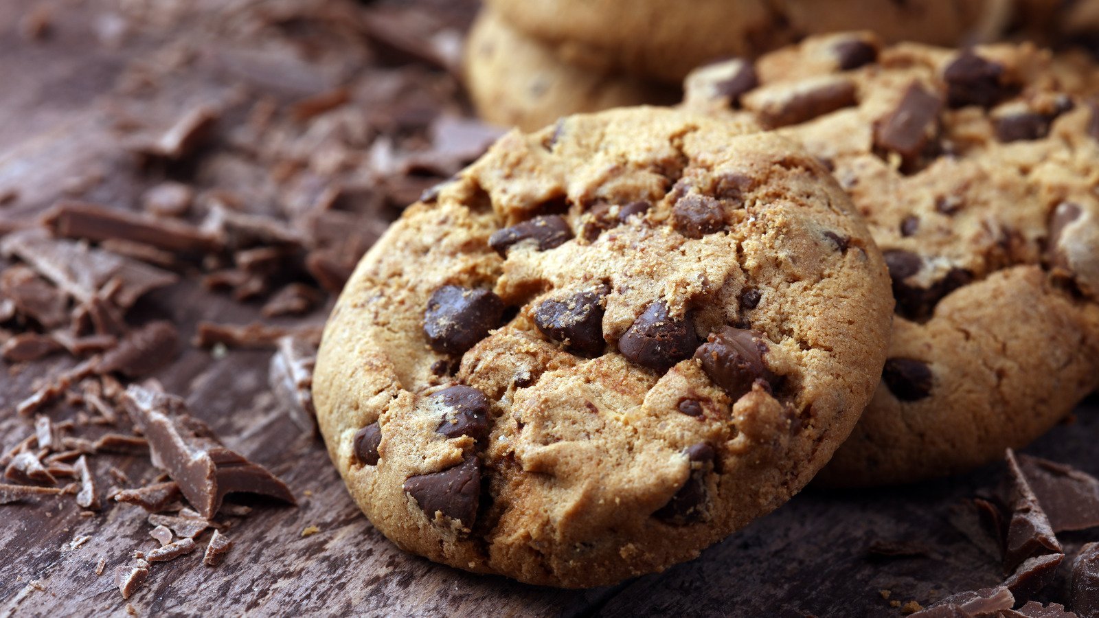The Mysterious Origin Of Chocolate Chip Cookies - Mashed