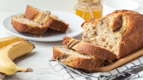 Can You Make Banana Bread In An Air Fryer?