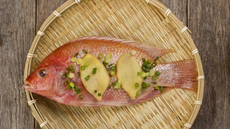 Fish You Need To Try ASAP