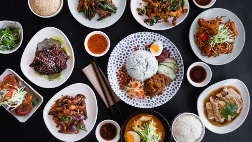 14 Malaysian Dishes You Need To Try At Least Once