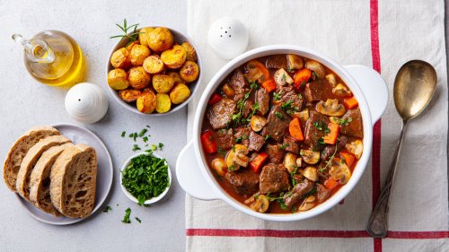 Every Way To Cook Stew