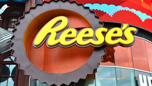Discontinued Reese's Candies You'll Never Eat Again