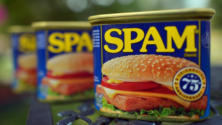 This Is How Spam Is Really Made