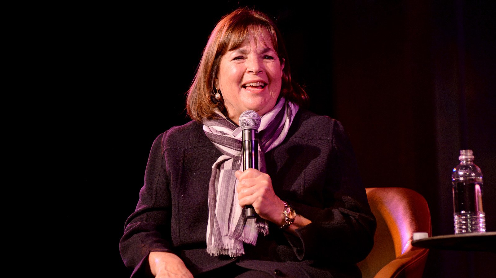 Ina Garten's Transformation Is Seriously Turning Heads - Mashed