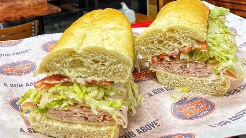 10 Shady Things About The Jersey Mike's Menu