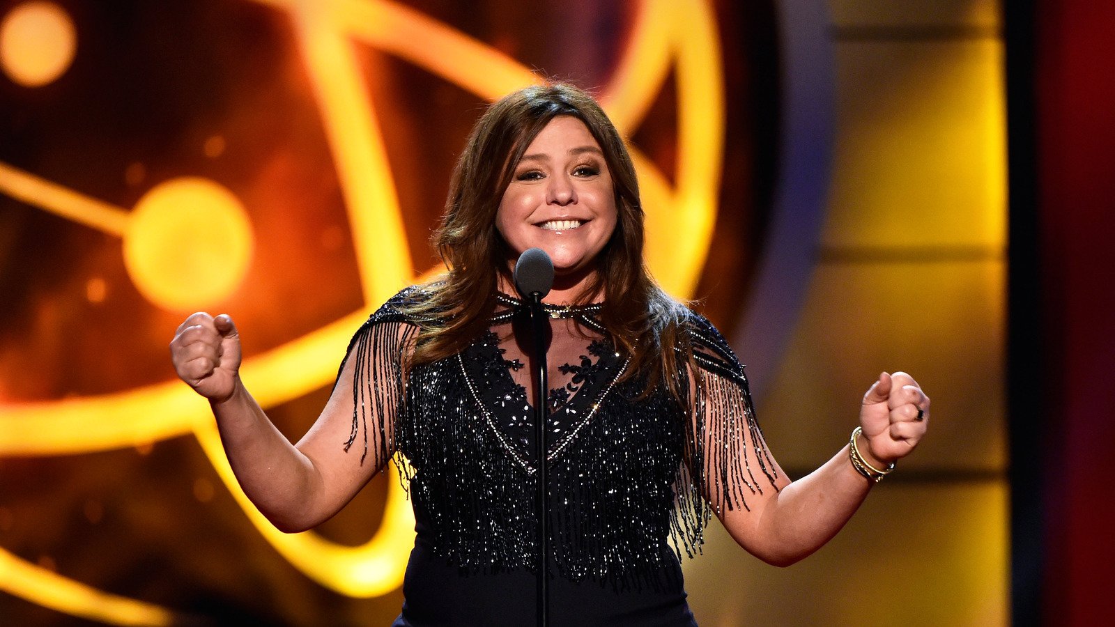 Rachael Ray's Transformation Is Causing Quite A Stir