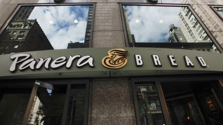 Secrets Panera Bread Doesn't Want You To Know
