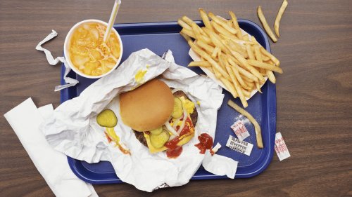 Fast Food