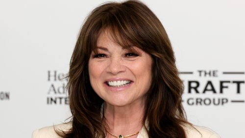 The 2 Ingredients Valerie Bertinelli Puts In Her Cookies For A Savory Spin - Exclusive