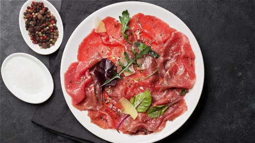 how-safe-is-it-to-eat-carpaccio-flipboard