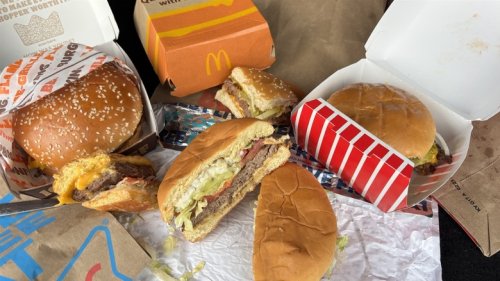 This Midwest Burger Chain Has One Of The Best Cheeseburgers In America