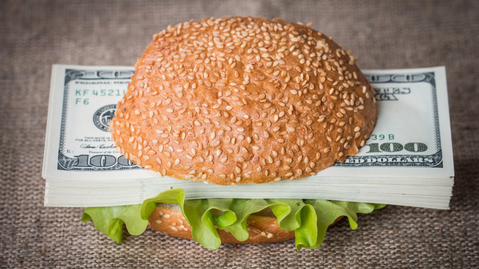Fast Food Hacks That Will Save You Some Serious Money - Mashed
