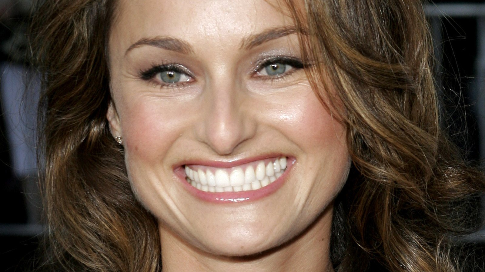 Why Giada De Laurentiis' First Restaurant Was A Win For Women