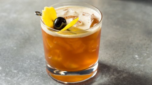 Make Bitter Liquors Sweeter By Frothing Them At Home