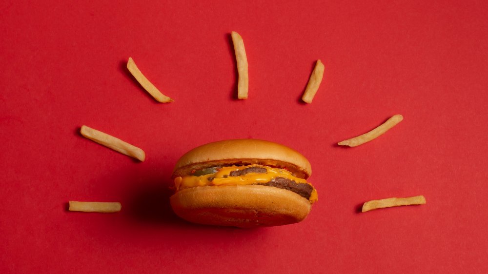 The McDonald's Tricks That You Fall For Every Time - Mashed