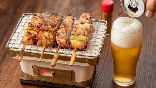 Shichirin: The Traditional Japanese Grill That Dates Back To The Edo Period