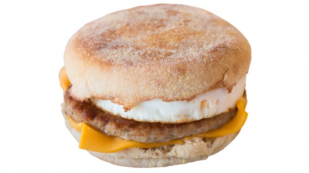 What You Should Absolutely Never Order At McDonald's