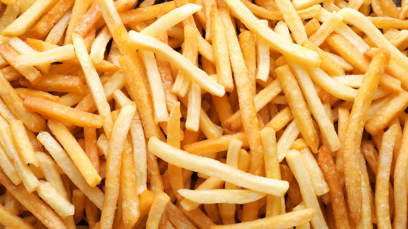 These Grocery Store-Brand Frozen French Fries Are Now Ranked #1 - cover