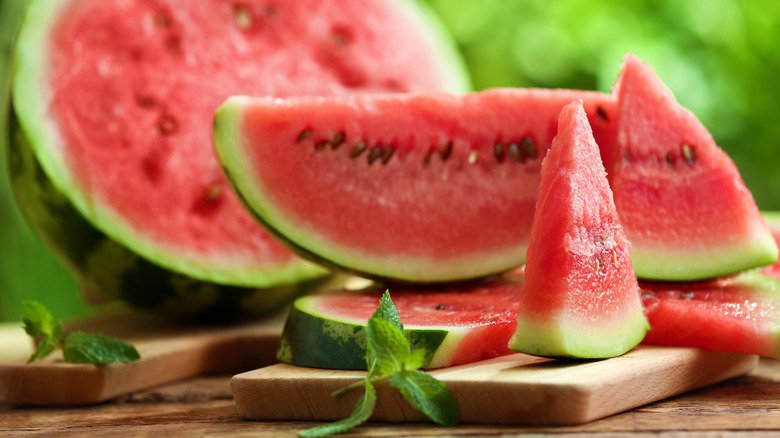 What to Know Before You Take Another Bite of Watermelon