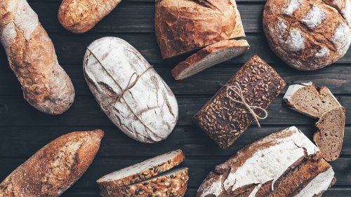 16 Types Of Sourdough Bread And What Makes Them So Different - Mashed