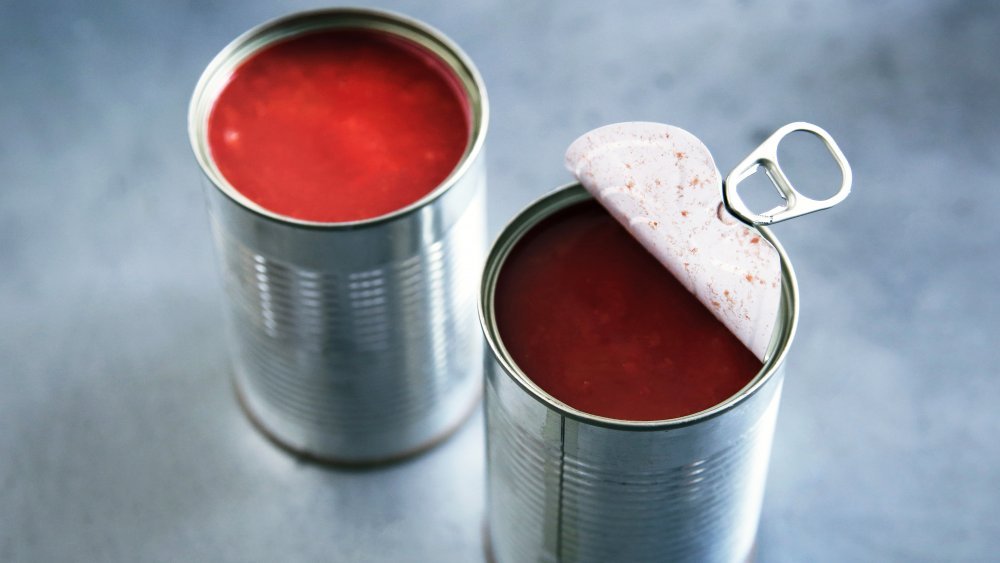 Ranking Popular Canned Soups From Worst To Best
