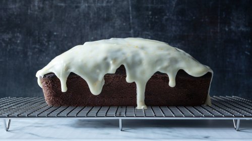 Mashed Recipe: Orange Chocolate Loaf Cake Recipe