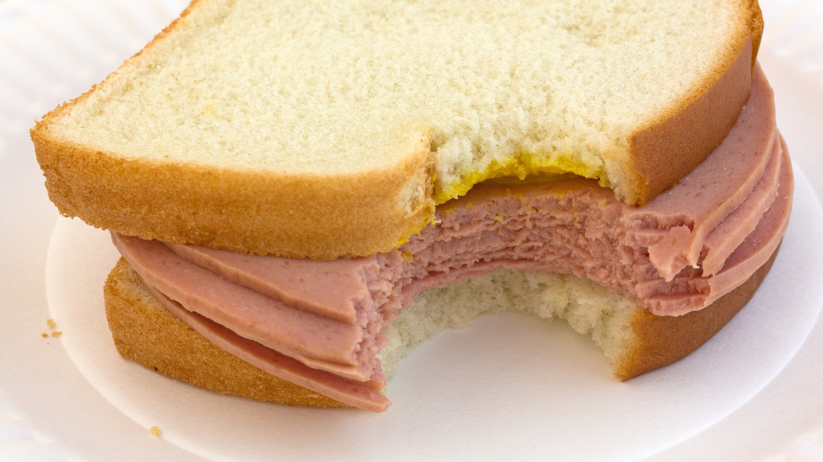 It's Time You Knew The Real Truth About Bologna - cover
