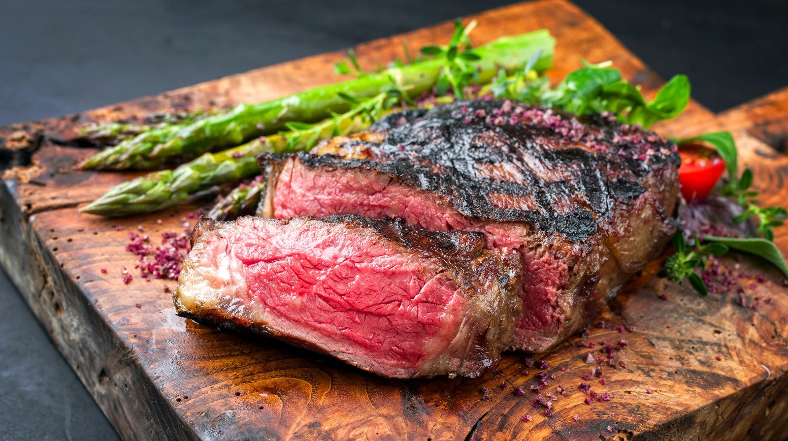 Chain Restaurant Steaks, Ranked From Worst To Best - Mashed