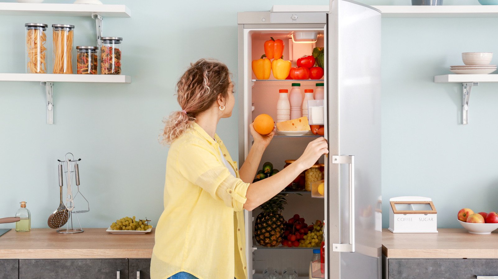 The Truth About 'Refrigerator Flavor'