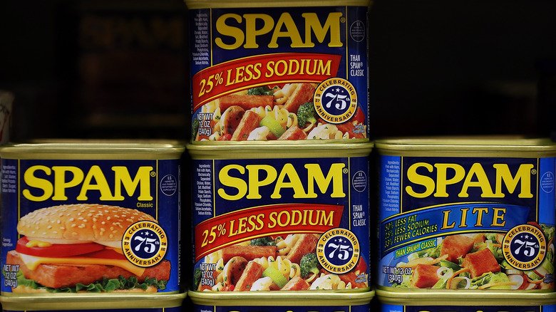 Amazing, Unexpected Ways To Use SPAM
