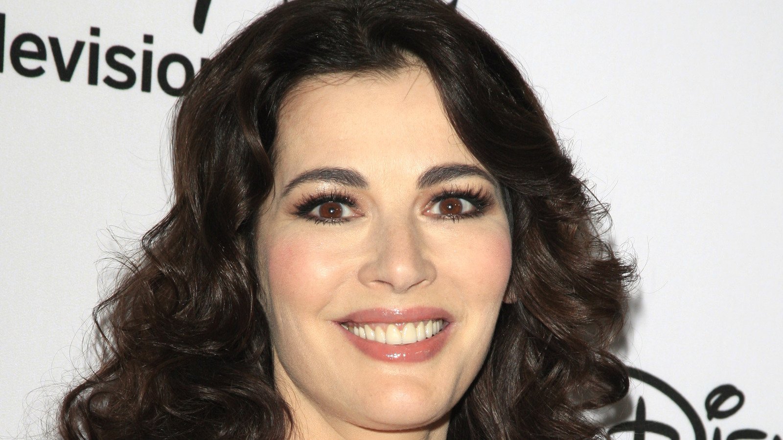 Why Nigella Lawson Says She Can't Give Up Meat
