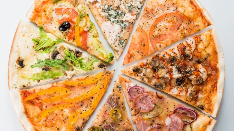 12 Best And 12 Worst Pizza Toppings Ever