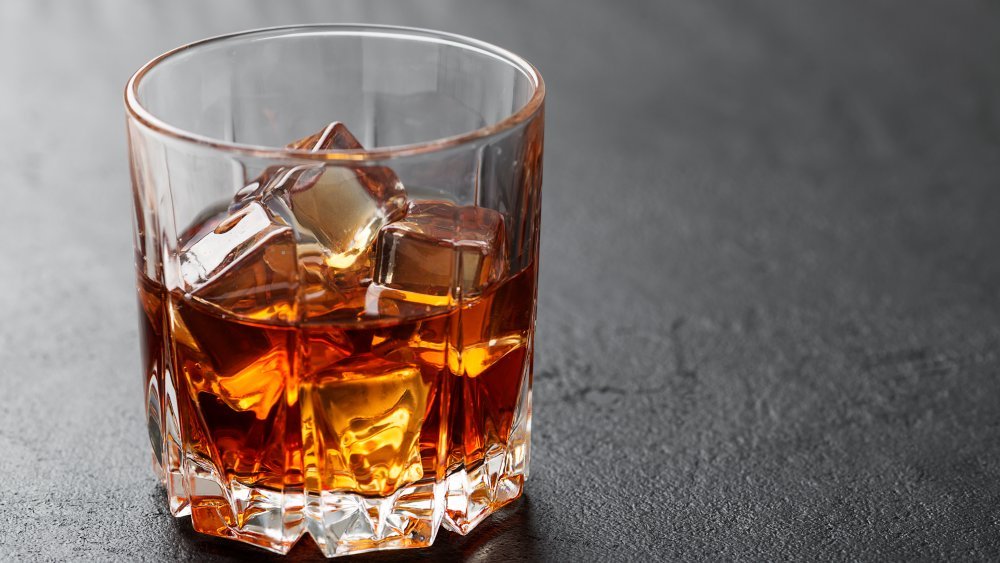 What You Should Know Before Taking Another Sip Of Scotch