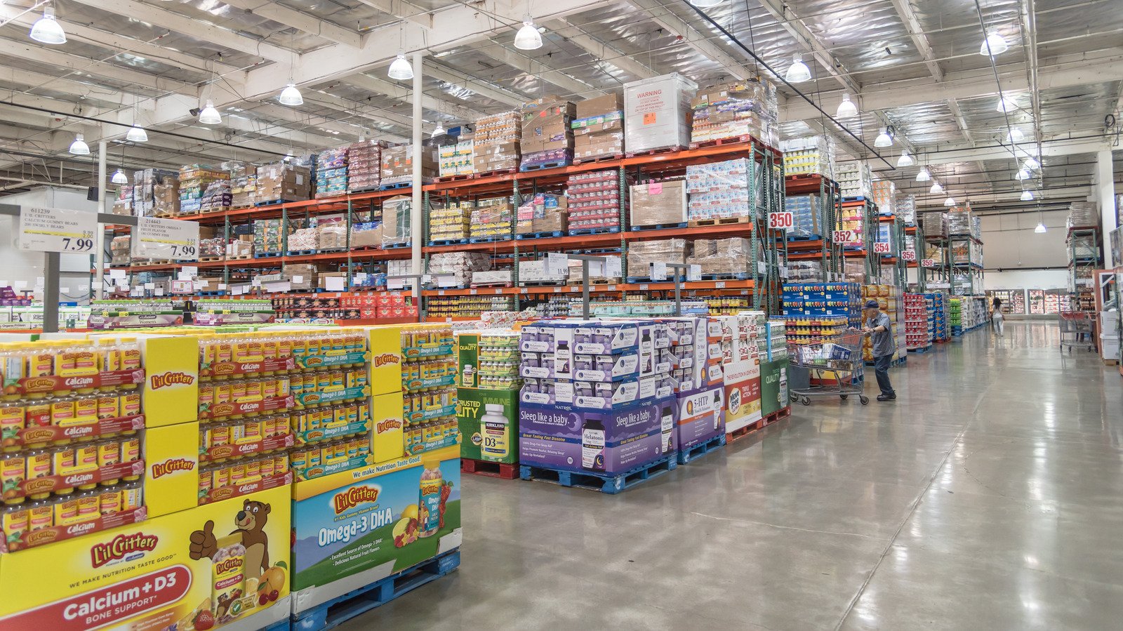 The Invaluable Costco Pro Tip Redditors Can't Believe They Didn't Know