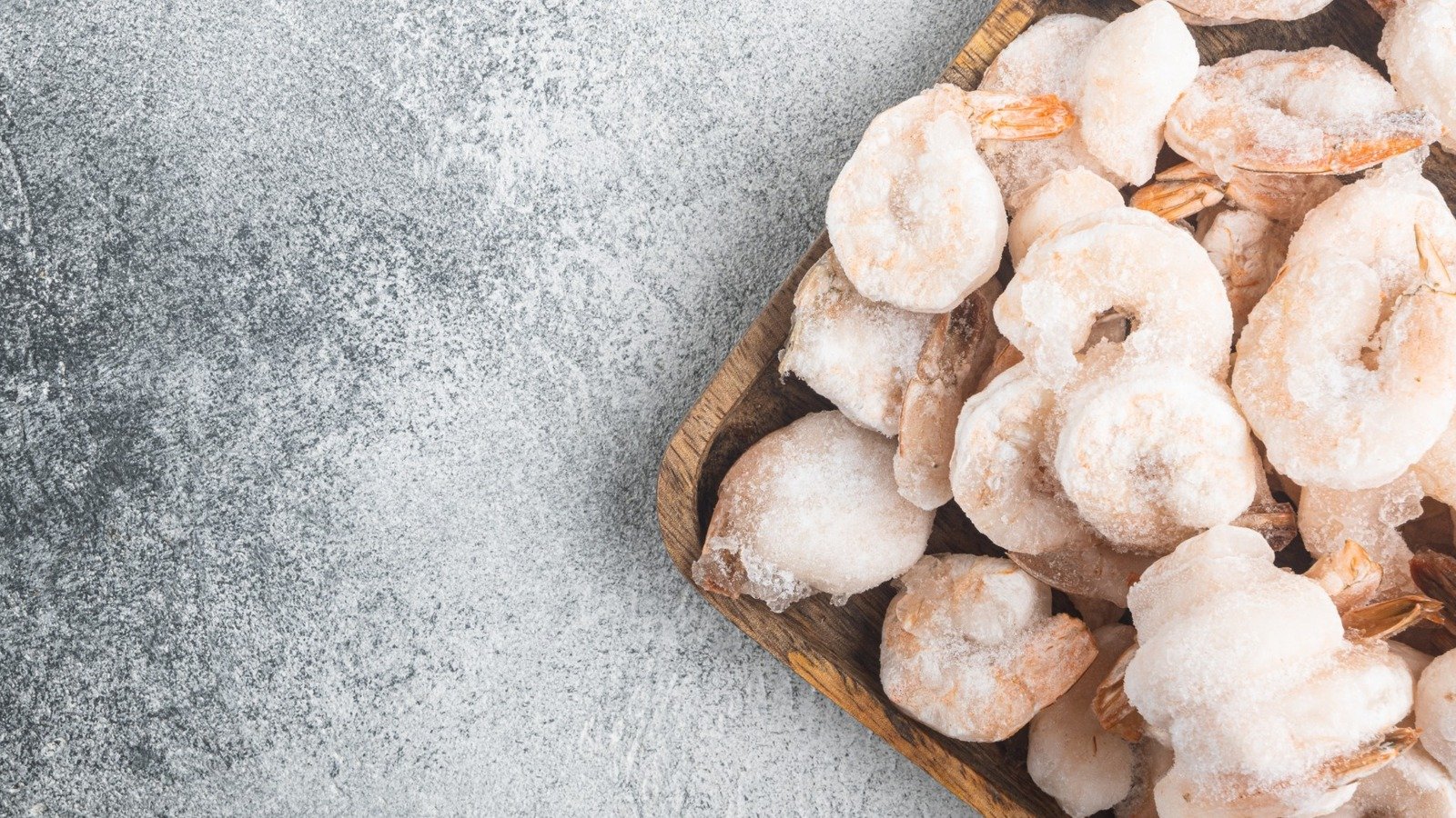 9 Store-Bought Frozen Shrimp To Buy And 4 To Avoid