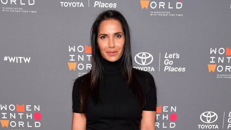 What Hollywood Hasn't Told You About Padma Lakshmi