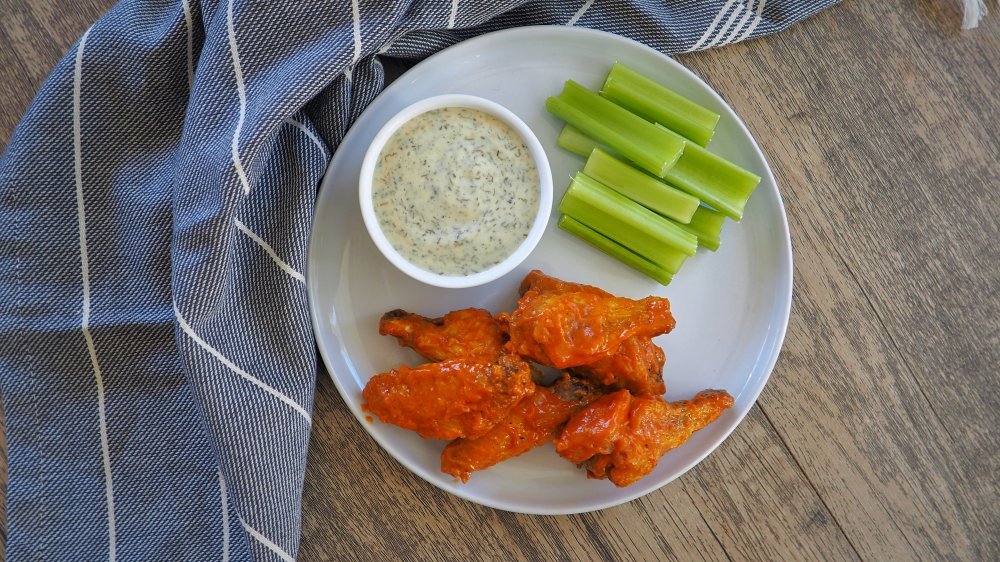 Buffalo Wild Wings Copycat Recipe Is Better Than The Real Thing