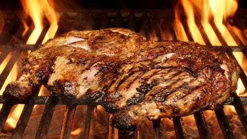 How To Grill Chicken The Right Way, According To An Expert