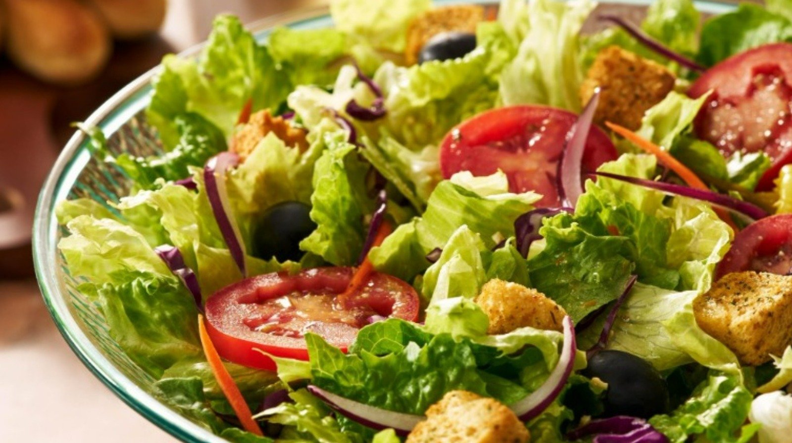 Nearly 46% Think This Chain Restaurant Has The Best Salads